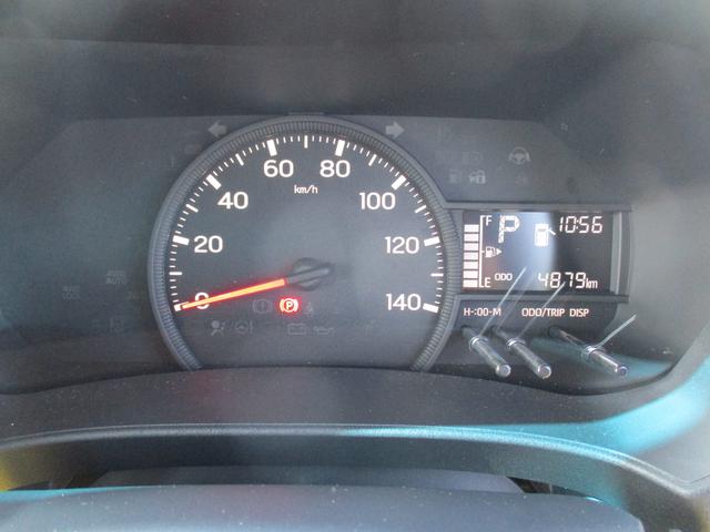 ハイゼットカーゴDXR6年式 試乗車UP キーレス 4.878km(福岡県)の中古車