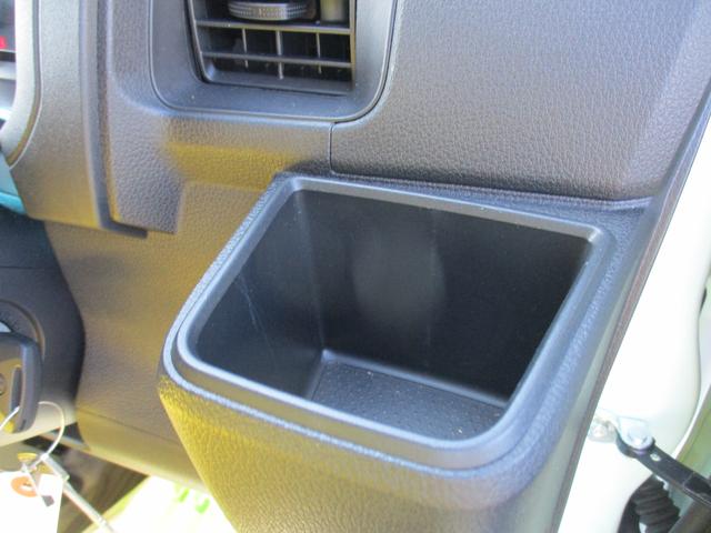 ハイゼットカーゴDXR6年式 試乗車UP キーレス 4.878km(福岡県)の中古車