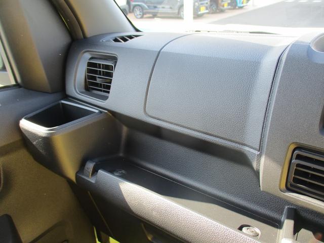 ハイゼットカーゴDXR6年式 試乗車UP キーレス 4.878km(福岡県)の中古車