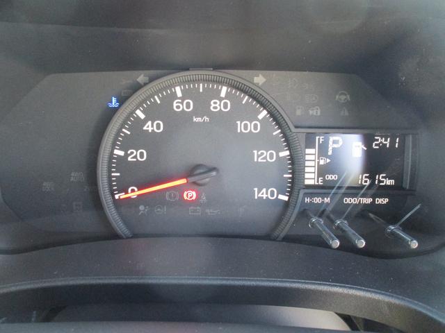 ハイゼットカーゴクルーズR6年式 キーフリー 1.615km(福岡県)の中古車