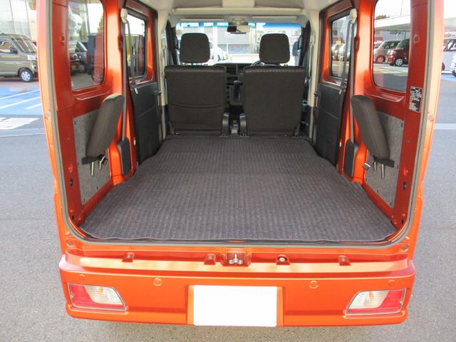 ハイゼットカーゴクルーズR6年式 キーフリー 1.615km(福岡県)の中古車