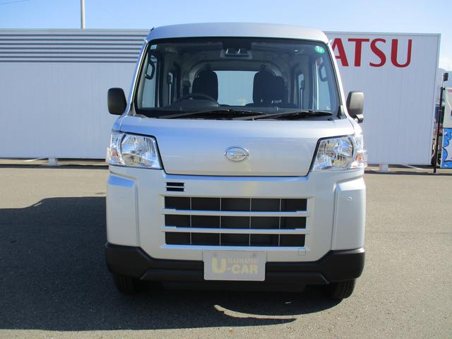 ハイゼットカーゴデッキバンLR6年式 デッキバン 5.094km(福岡県)の中古車