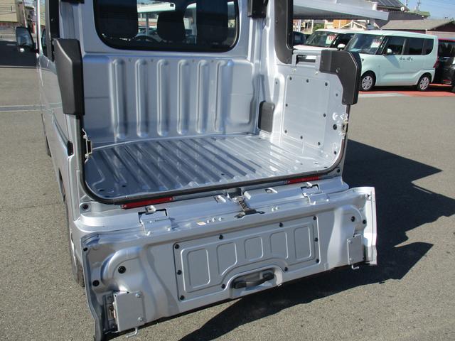 ハイゼットカーゴデッキバンLR6年式 デッキバン 5.094km(福岡県)の中古車