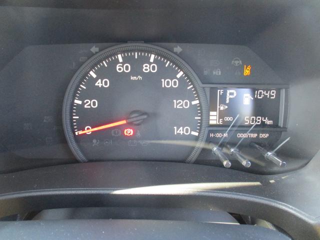 ハイゼットカーゴデッキバンLR6年式 デッキバン 5.094km(福岡県)の中古車