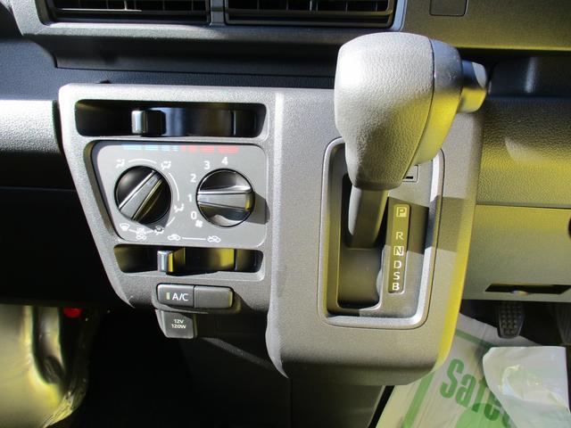 ハイゼットカーゴデッキバンLR6年式 デッキバン 5.094km(福岡県)の中古車