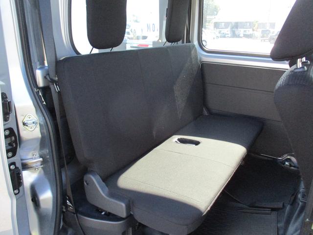 ハイゼットカーゴデッキバンLR6年式 デッキバン 5.094km(福岡県)の中古車