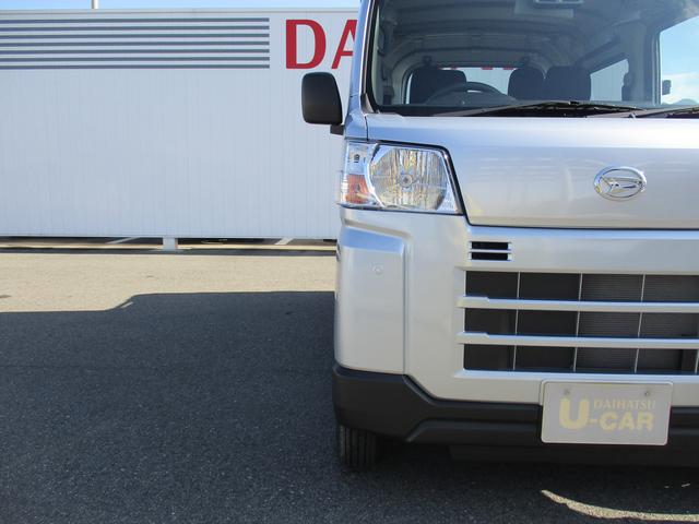 ハイゼットカーゴデッキバンLR6年式 デッキバン 5.094km(福岡県)の中古車