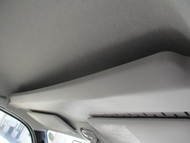 ハイゼットカーゴデッキバンGR6年式 社有車UP キーフリー 28km(福岡県)の中古車