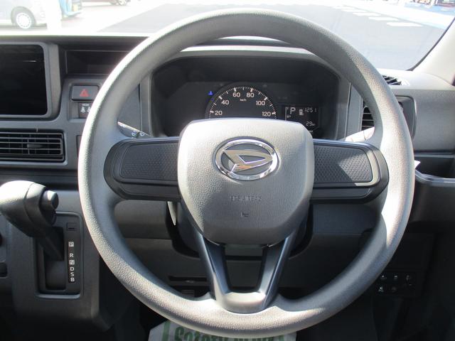 ハイゼットカーゴデッキバンGR6年式 社有車UP キーフリー 28km(福岡県)の中古車