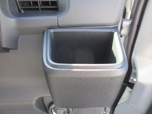 ハイゼットカーゴデッキバンGR6年式 社有車UP キーフリー 28km(福岡県)の中古車