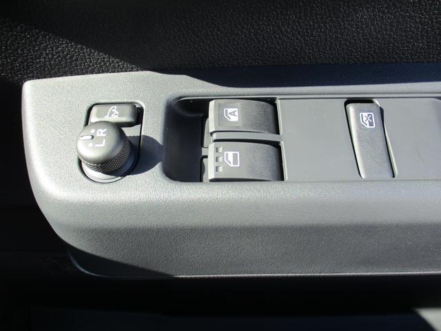 ハイゼットカーゴデッキバンGR6年式 社有車UP キーフリー 28km(福岡県)の中古車