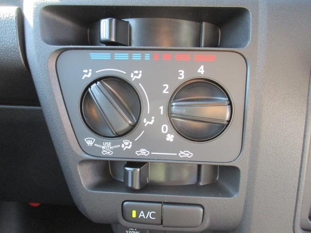 ハイゼットカーゴデッキバンGR6年式 社有車UP キーフリー 28km(福岡県)の中古車