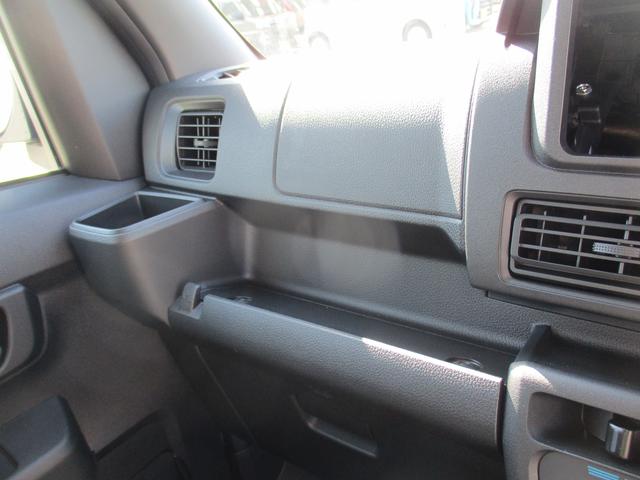 ハイゼットカーゴデッキバンGR6年式 社有車UP キーフリー 28km(福岡県)の中古車