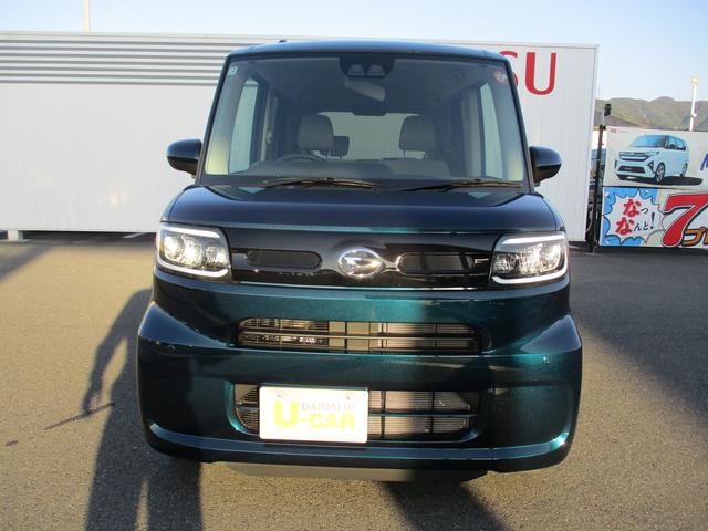 タントXR7年式 社有車UP 左側パワースライドドア 5.779km(福岡県)の中古車