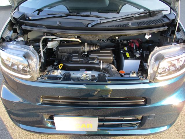 タントXR7年式 社有車UP 左側パワースライドドア 5.779km(福岡県)の中古車