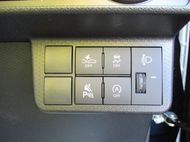 タントXR7年式 社有車UP 左側パワースライドドア 5.779km(福岡県)の中古車