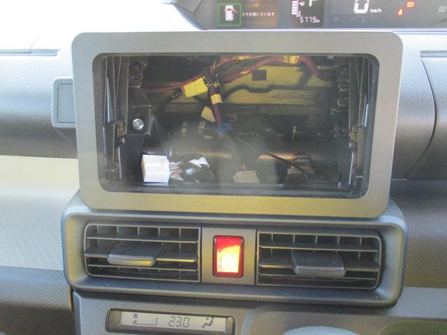 タントXR7年式 社有車UP 左側パワースライドドア 5.779km(福岡県)の中古車