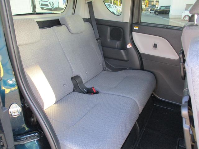 タントXR7年式 社有車UP 左側パワースライドドア 5.779km(福岡県)の中古車