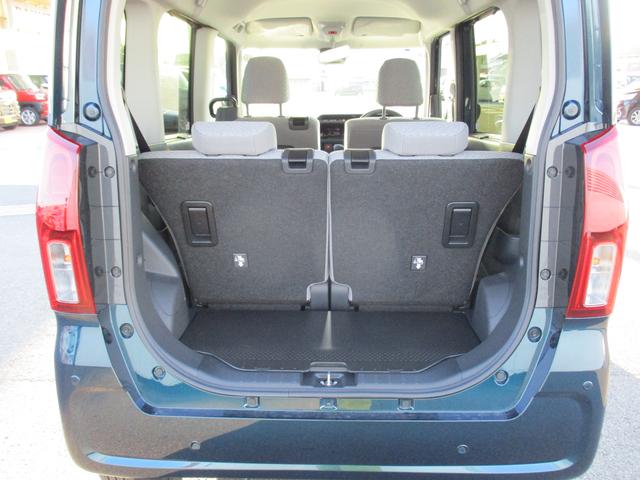 タントXR7年式 社有車UP 左側パワースライドドア 5.779km(福岡県)の中古車