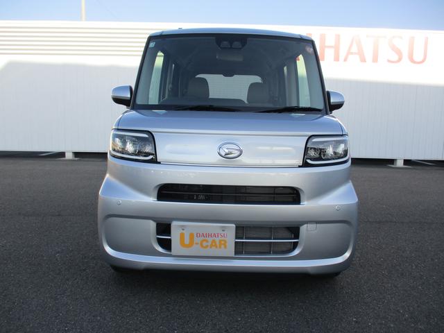 タントLR7年式 キーフリー 3.358km(福岡県)の中古車
