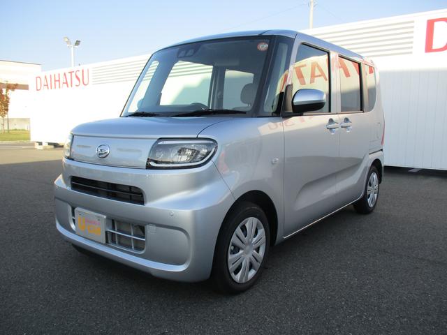 タントLR7年式 キーフリー 3.358km(福岡県)の中古車