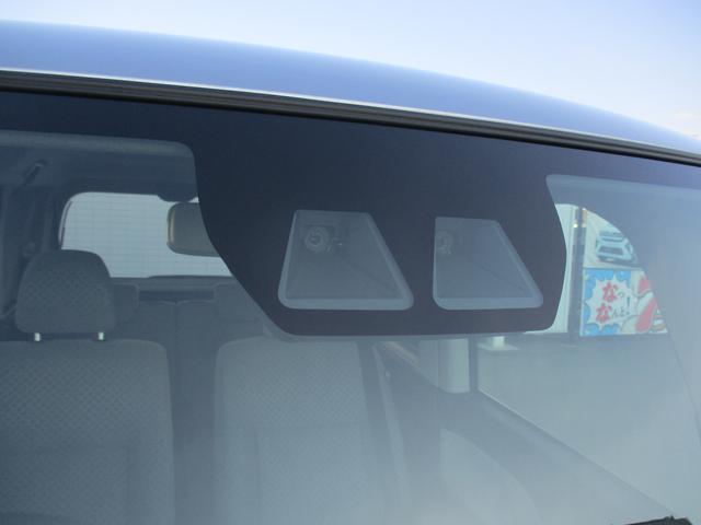 タントLR7年式 キーフリー 3.358km(福岡県)の中古車