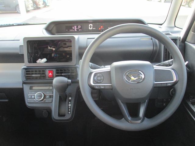 タントLR7年式 キーフリー 3.358km(福岡県)の中古車