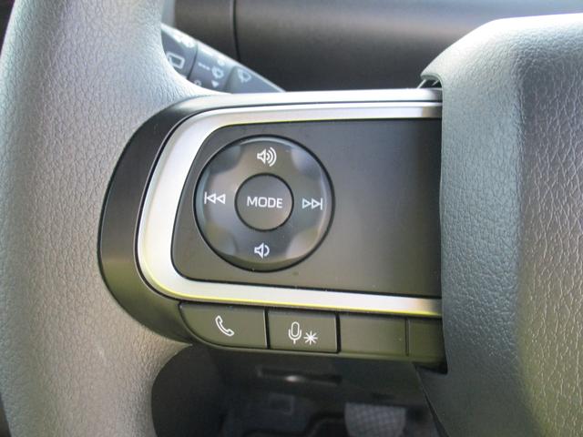 タントLR7年式 キーフリー 3.358km(福岡県)の中古車