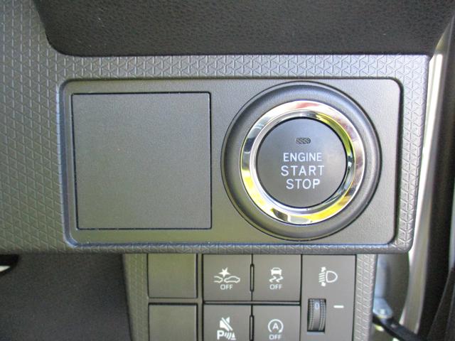 タントLR7年式 キーフリー 3.358km(福岡県)の中古車