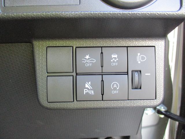 タントLR7年式 キーフリー 3.358km(福岡県)の中古車