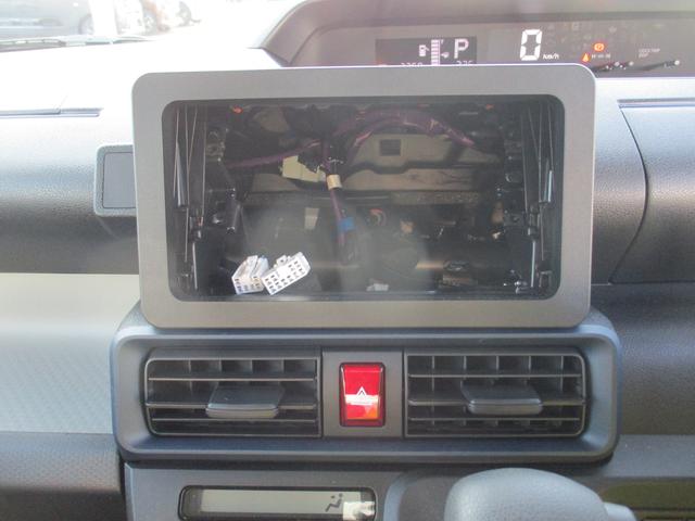 タントLR7年式 キーフリー 3.358km(福岡県)の中古車