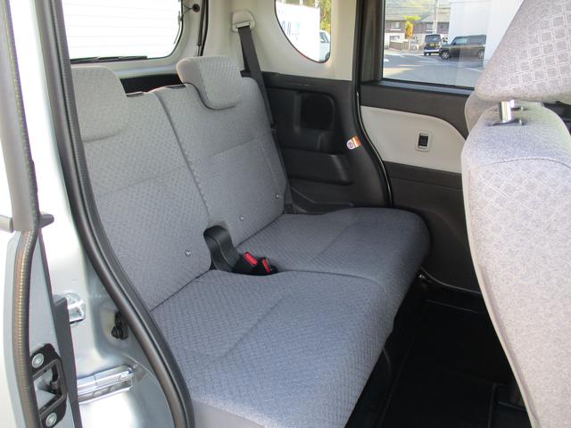 タントLR7年式 キーフリー 3.358km(福岡県)の中古車