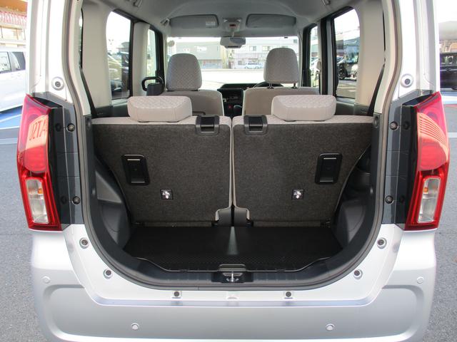 タントLR7年式 キーフリー 3.358km(福岡県)の中古車