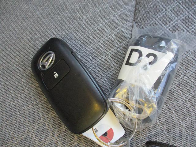 タントLR7年式 キーフリー 3.358km(福岡県)の中古車