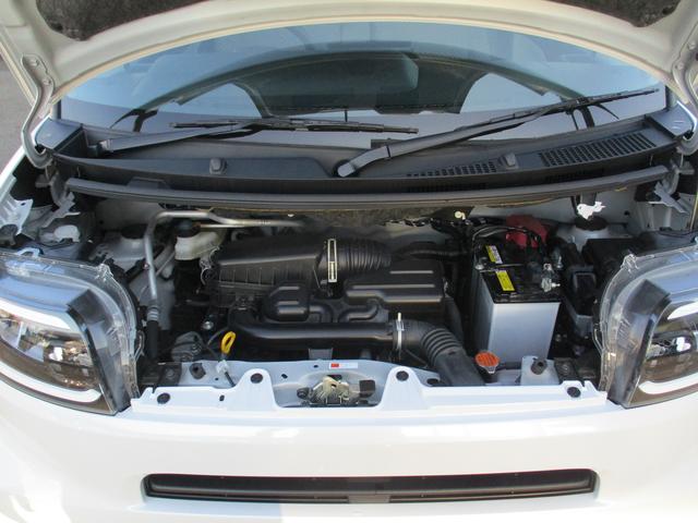 タントＸＲ７年式　社有車ＵＰ　左側パワースライドドア　キーフリー　３．７８２ｋｍ（福岡県）の中古車