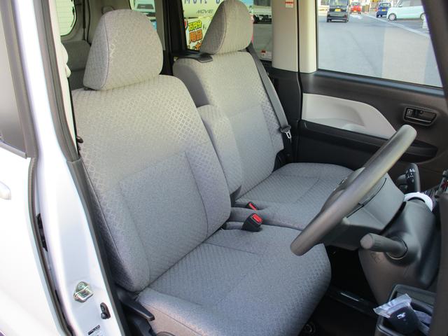 タントＸＲ７年式　社有車ＵＰ　左側パワースライドドア　キーフリー　３．７８２ｋｍ（福岡県）の中古車