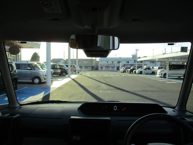 タントＸＲ７年式　社有車ＵＰ　左側パワースライドドア　キーフリー　３．７８２ｋｍ（福岡県）の中古車