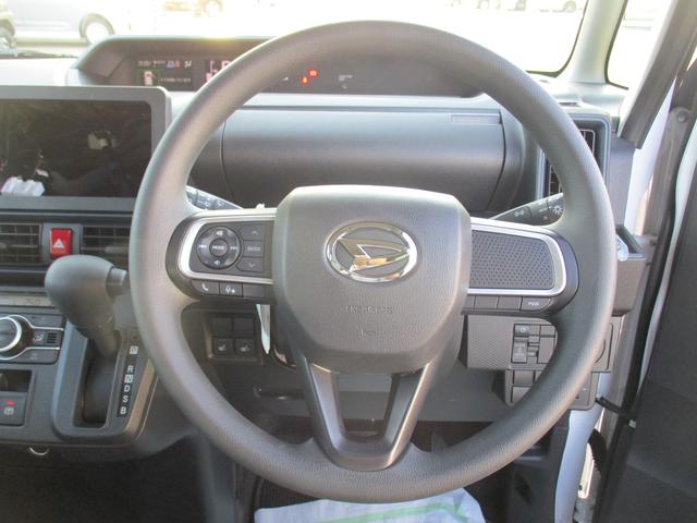 タントＸＲ７年式　社有車ＵＰ　左側パワースライドドア　キーフリー　３．７８２ｋｍ（福岡県）の中古車