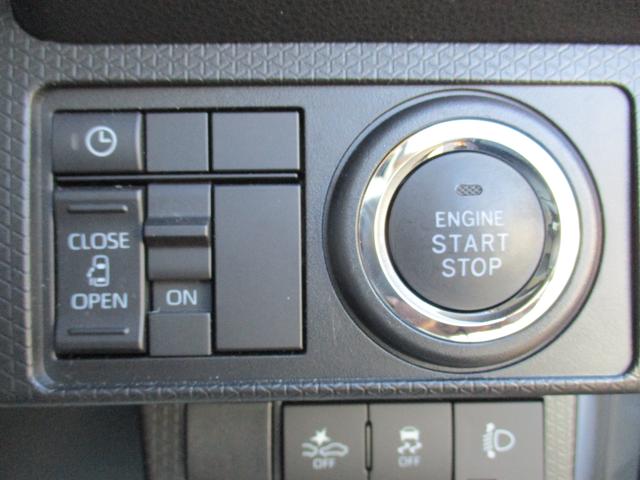 タントＸＲ７年式　社有車ＵＰ　左側パワースライドドア　キーフリー　３．７８２ｋｍ（福岡県）の中古車