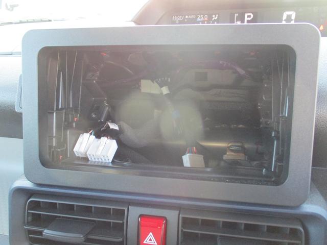 タントＸＲ７年式　社有車ＵＰ　左側パワースライドドア　キーフリー　３．７８２ｋｍ（福岡県）の中古車