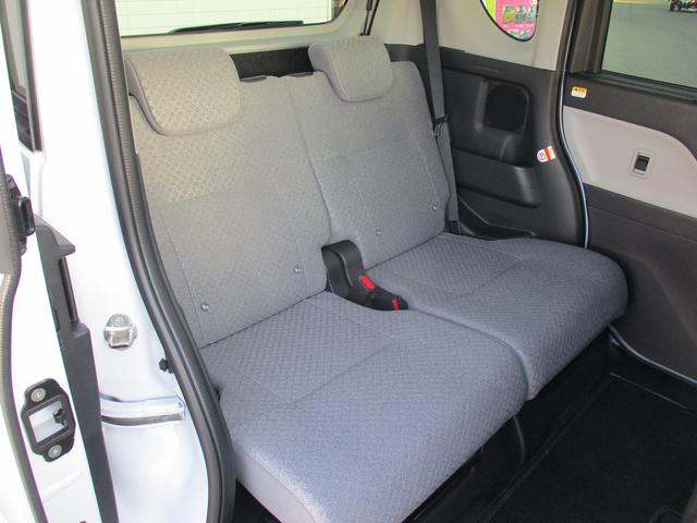 タントＸＲ７年式　社有車ＵＰ　左側パワースライドドア　キーフリー　３．７８２ｋｍ（福岡県）の中古車