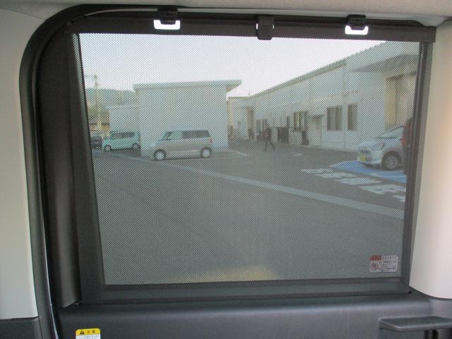 タントＸＲ７年式　社有車ＵＰ　左側パワースライドドア　キーフリー　３．７８２ｋｍ（福岡県）の中古車