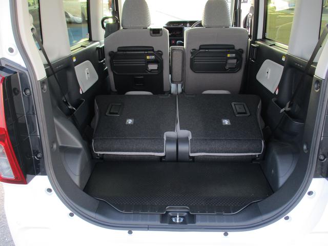 タントＸＲ７年式　社有車ＵＰ　左側パワースライドドア　キーフリー　３．７８２ｋｍ（福岡県）の中古車