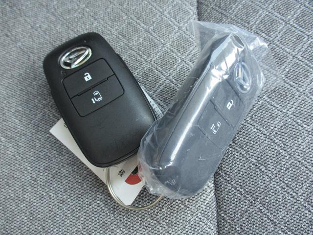 タントＸＲ７年式　社有車ＵＰ　左側パワースライドドア　キーフリー　３．７８２ｋｍ（福岡県）の中古車