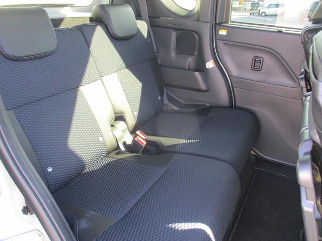 タントカスタムＸＲ７年式　左右パワースライドドア　５．６６８ｋｍ（福岡県）の中古車