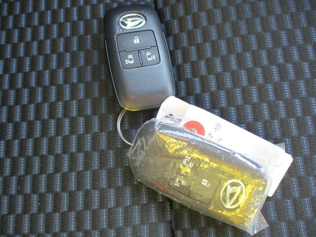 タントカスタムＸＲ７年式　左右パワースライドドア　５．６６８ｋｍ（福岡県）の中古車