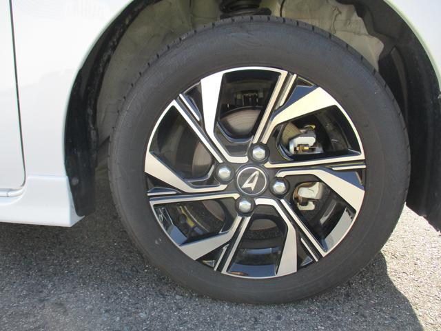 タントカスタムＸＲ７年式　左右パワースライドドア　５．６６８ｋｍ（福岡県）の中古車