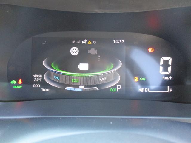 ロッキープレミアムＧ　ＨＥＶＲ７年式　ハイブリッド　１２００ｃｃ　キーフリー　１５ｋｍ（福岡県）の中古車