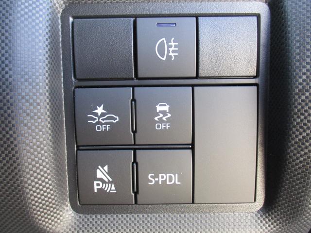 ロッキープレミアムＧ　ＨＥＶＲ７年式　ハイブリッド　１２００ｃｃ　キーフリー　１５ｋｍ（福岡県）の中古車