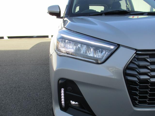 ロッキープレミアムＧ　ＨＥＶＲ７年式　ハイブリッド　１２００ｃｃ　キーフリー　１５ｋｍ（福岡県）の中古車